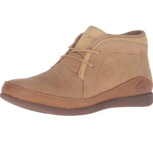 Chaco Women's Pineland Chukka Boots